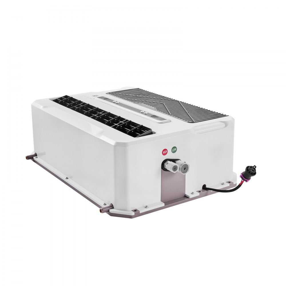 Vevor Truck Air Conditioner 12V 10000 BTU Mini Split AC Unit New