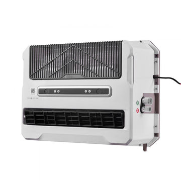 Vevor Truck Air Conditioner 12V 10000 BTU Mini Split AC Unit New