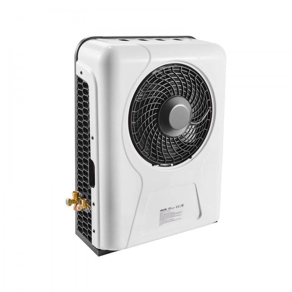 Vevor Truck Air Conditioner 12V 10000 BTU Mini Split AC Unit New