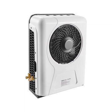 Vevor Truck Air Conditioner 12V 10000 BTU Mini Split AC Unit New