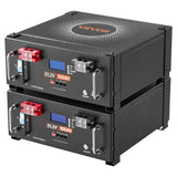 Vevor Power Station Home Backup 5120Wh LiFePO4 Battery System New