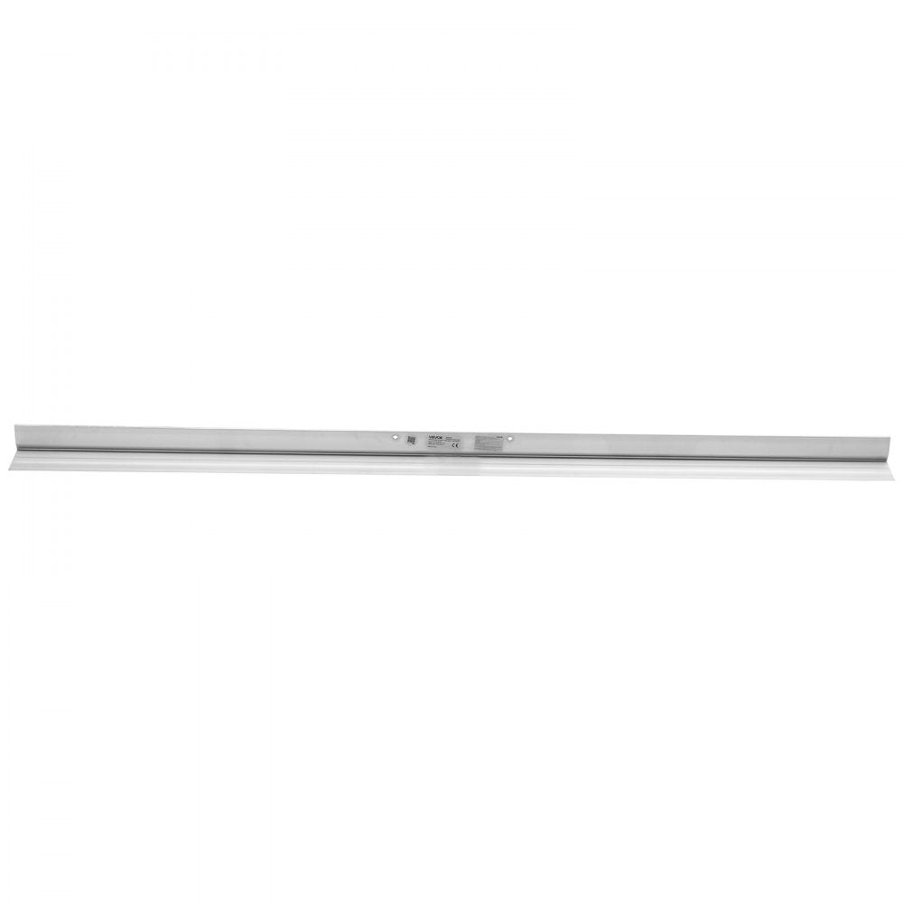 Vevor Concrete Screed Blade 10' Aluminum Alloy Leveling Tool New