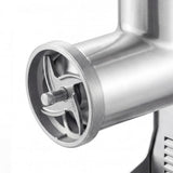 Vevor Meat Grinder Commercial Electric #22 13 lbs/min Stainless Steel Sausage Maker New