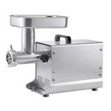 Vevor Meat Grinder Commercial Electric #12 11 lbs/Min Stainless Steel Sausage Maker New