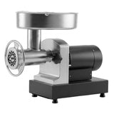 Vevor Meat Grinder Commercial Electric #32 21 lbs/Min Stainless Steel Sausage Maker New