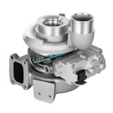 Vevor Turbocharger Kit Complete Turbocharger with Solenoid Valve for 2013-2018 Dodge Ram 2500 3500 6.7L I6 Diesel New