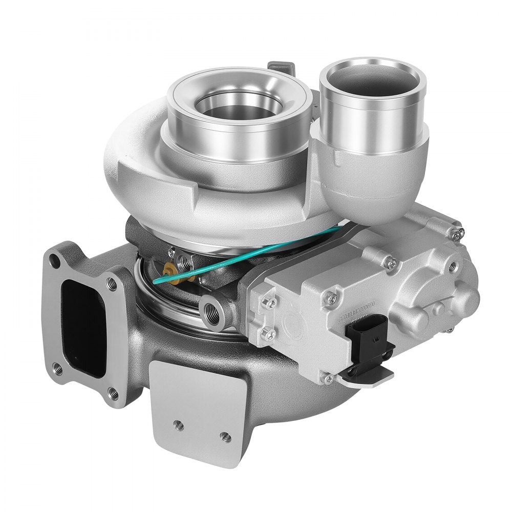 Vevor Turbocharger Kit Complete Turbocharger with Solenoid Valve for 2013-2018 Dodge Ram 2500 3500 6.7L I6 Diesel New