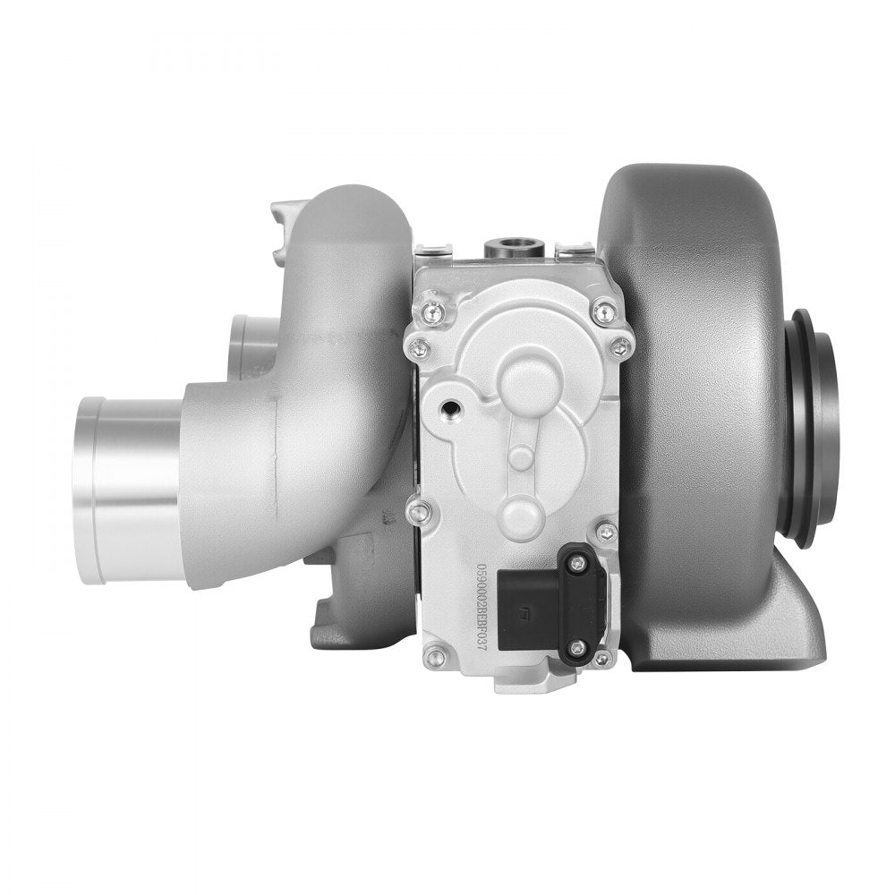 Vevor Turbocharger Kit Complete Turbocharger with Solenoid Valve for 2013-2018 Dodge Ram 2500 3500 6.7L I6 Diesel New
