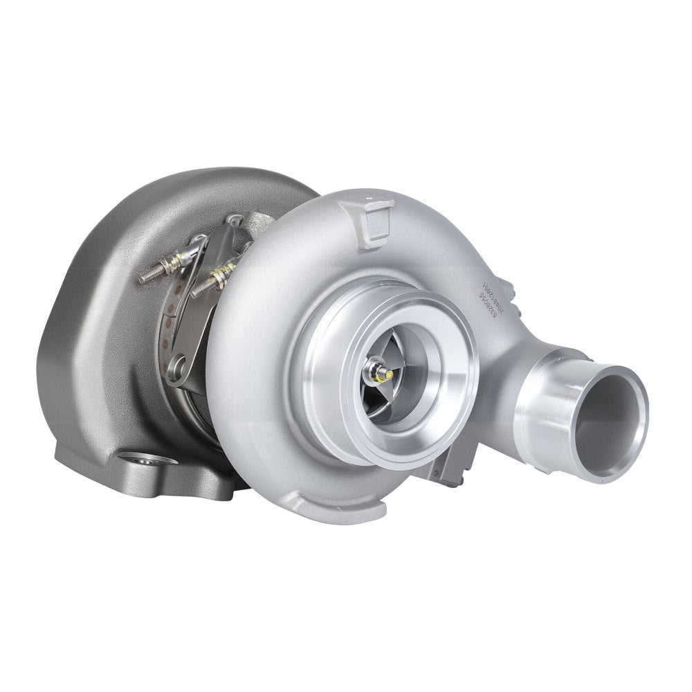 Vevor Turbocharger Kit Complete Turbocharger with Solenoid Valve for 2013-2018 Dodge Ram 2500 3500 6.7L I6 Diesel New