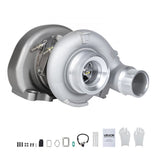 Vevor Turbocharger Kit Complete Turbocharger with Solenoid Valve for 2013-2018 Dodge Ram 2500 3500 6.7L I6 Diesel New