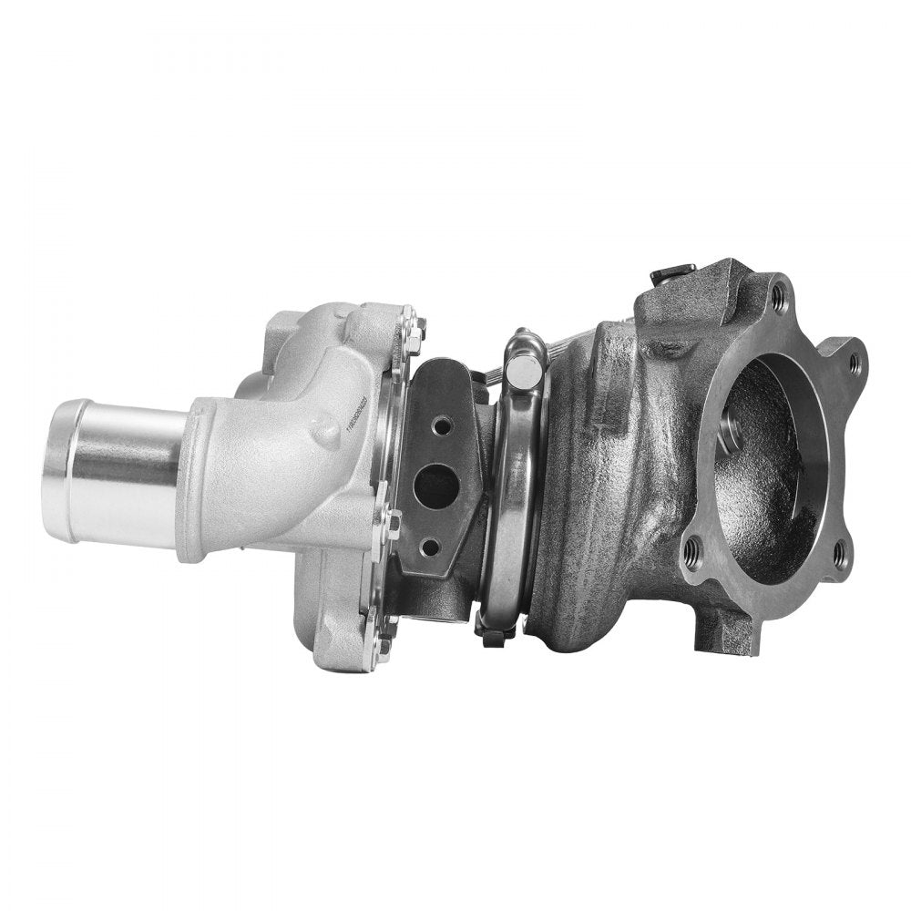 Vevor Turbocharger Left & Right Twin with Wastegate Actuator for Ford Flex Explorer Sport Taurus SHO 3.5L and Lincoln MKS MKT 3.5L New