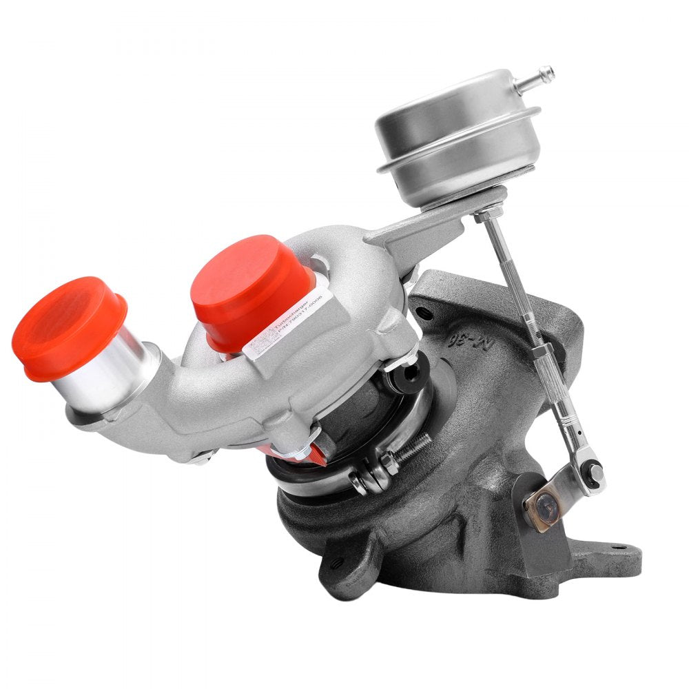 Vevor Turbocharger Left & Right Twin with Wastegate Actuator for Ford Flex Explorer Sport Taurus SHO 3.5L and Lincoln MKS MKT 3.5L New