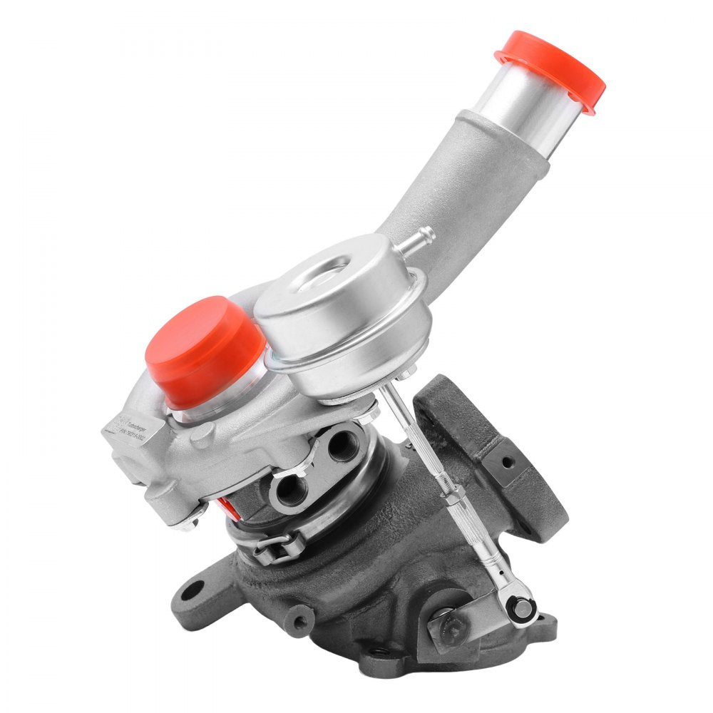Vevor Turbocharger Left & Right Twin with Wastegate Actuator for Ford Flex Explorer Sport Taurus SHO 3.5L and Lincoln MKS MKT 3.5L New