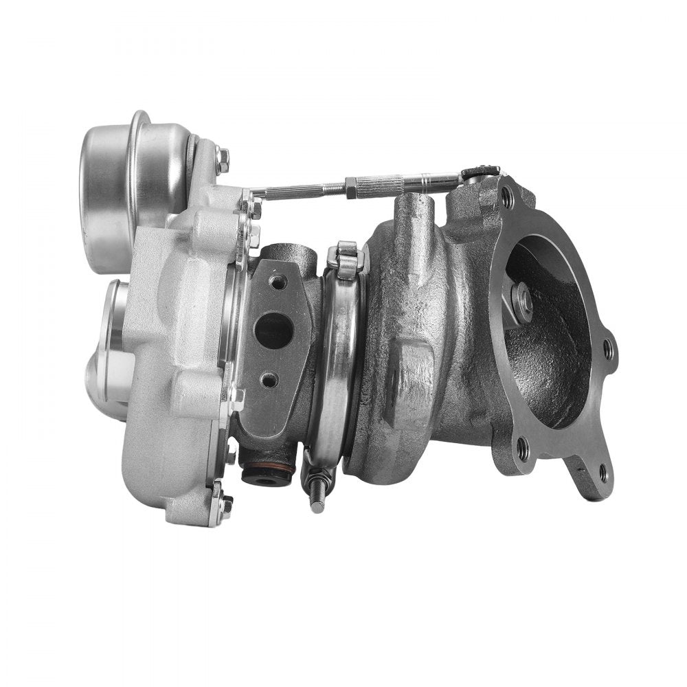 Vevor Turbocharger Left & Right Twin with Wastegate Actuator for Ford Flex Explorer Sport Taurus SHO 3.5L and Lincoln MKS MKT 3.5L New