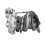 Vevor Turbocharger Left & Right Twin with Wastegate Actuator for Ford Flex Explorer Sport Taurus SHO 3.5L and Lincoln MKS MKT 3.5L New