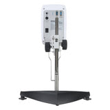 Vevor Viscometer Digital Rotary LCD Fluid Testing Meter New