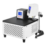Vevor Water Bath Viscometer Thermostatic Circulating Lab Unit New