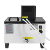Vevor Water Bath Viscometer Thermostatic Circulating Lab Unit New