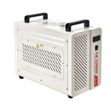 Vevor Industrial Water Chiller 5460 BTU/h Compressor Cooling System for CO2 Laser Engraving & Cutting Machine New