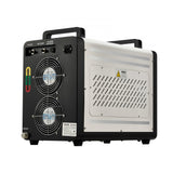 Vevor Industrial Water Chiller 5460 BTU/h Laser Cooler Cooling System New