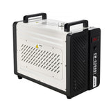 Vevor Industrial Water Chiller 5460 BTU/h Laser Cooler Cooling System New