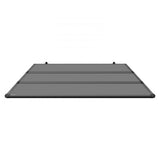 Vevor Truck Tonneau Cover Hard Tri-Fold for 2015-2025 Ford F150 5.5' Bed New