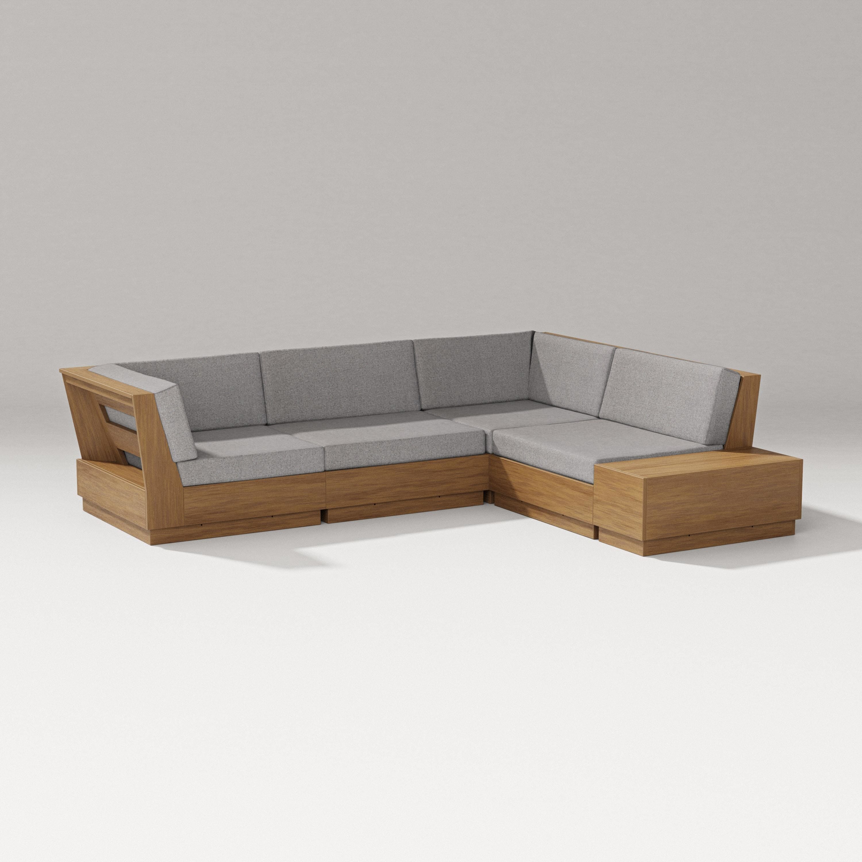 Elevate Corner Sectional