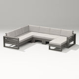 Latitude Corner Sectional with Right Chaise