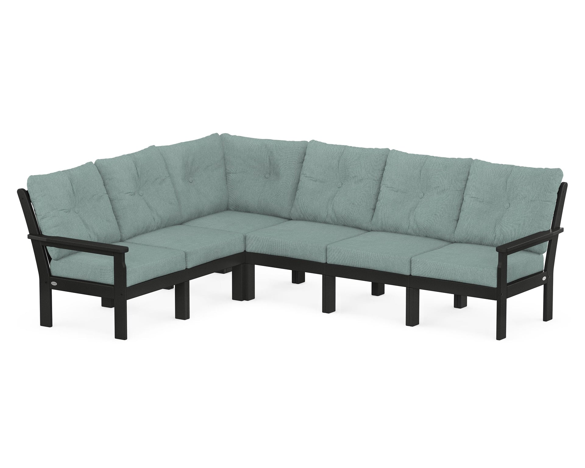 Vineyard 6-Piece Sectional