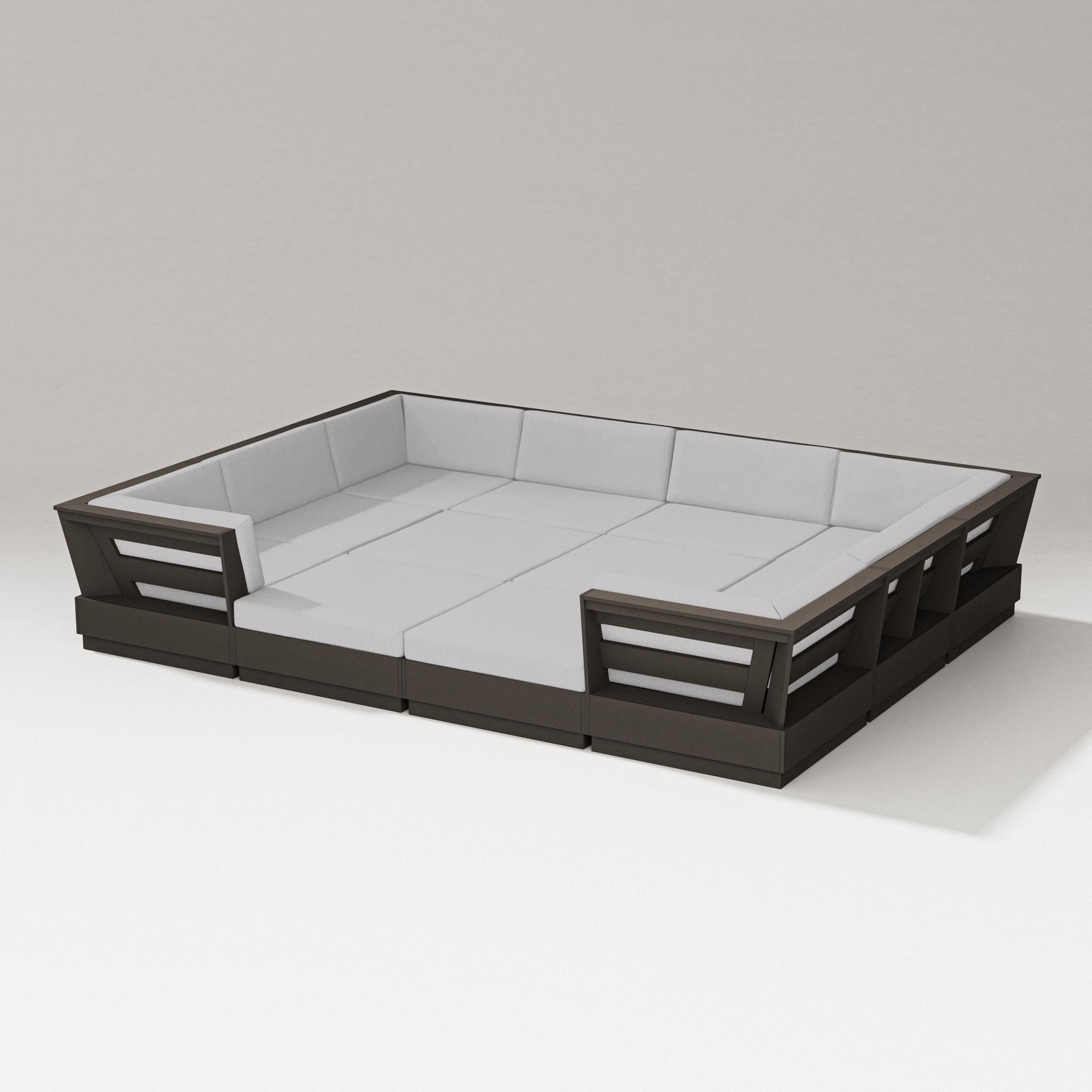 Elevate 12-Piece Pit Sectional