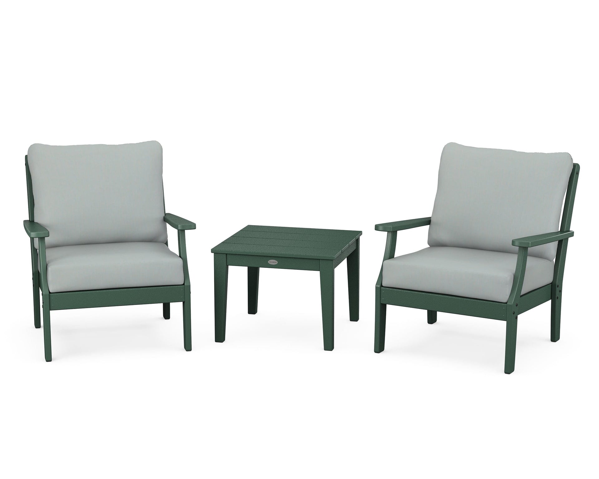 Braxton 3-Piece Deep Seating Set
