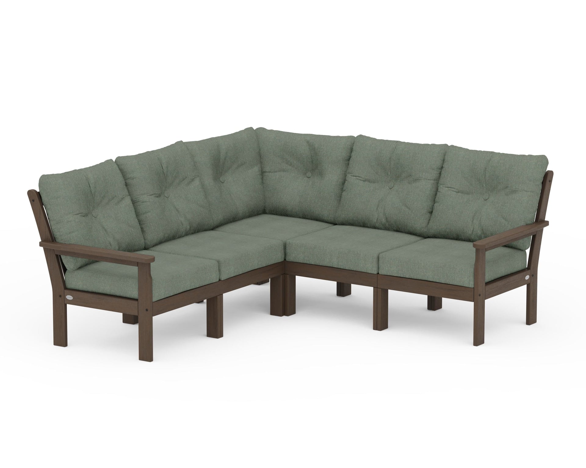 Vineyard 5-Piece Sectional