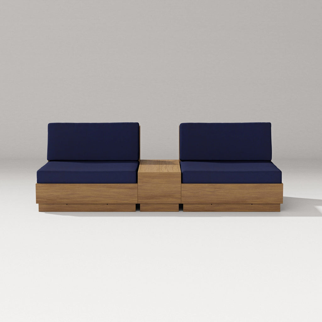 Elevate Lounge Chair Set