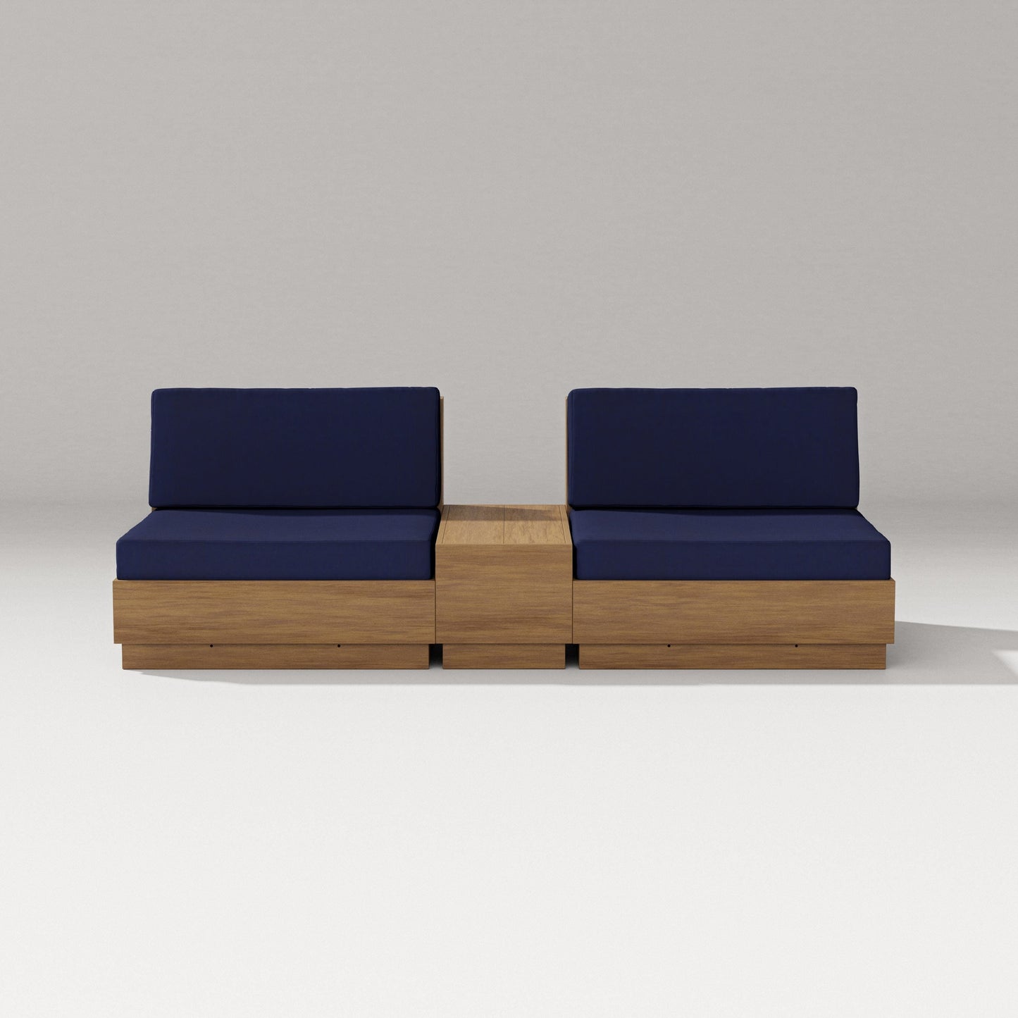 Elevate Lounge Chair Set