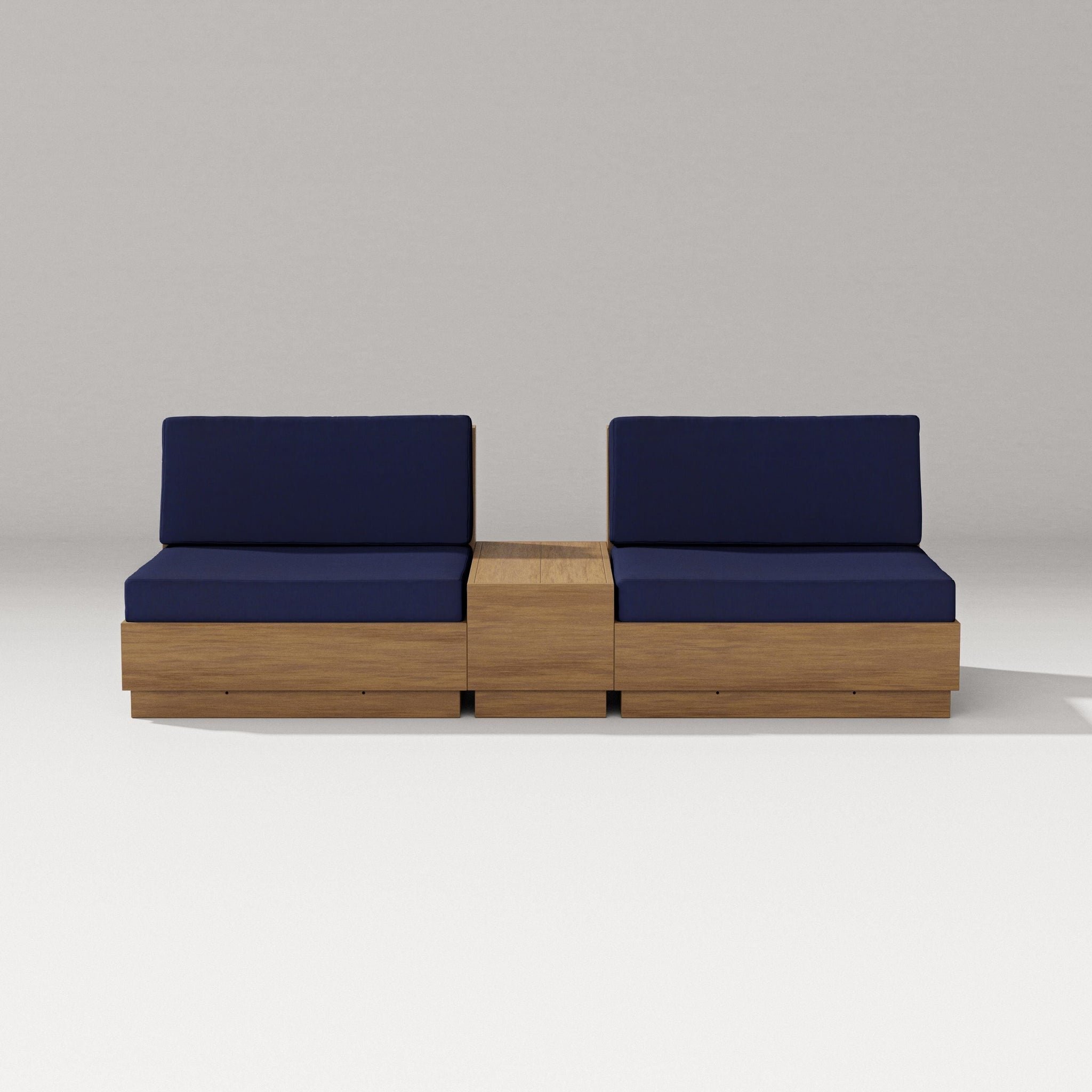 Elevate Lounge Chair Set