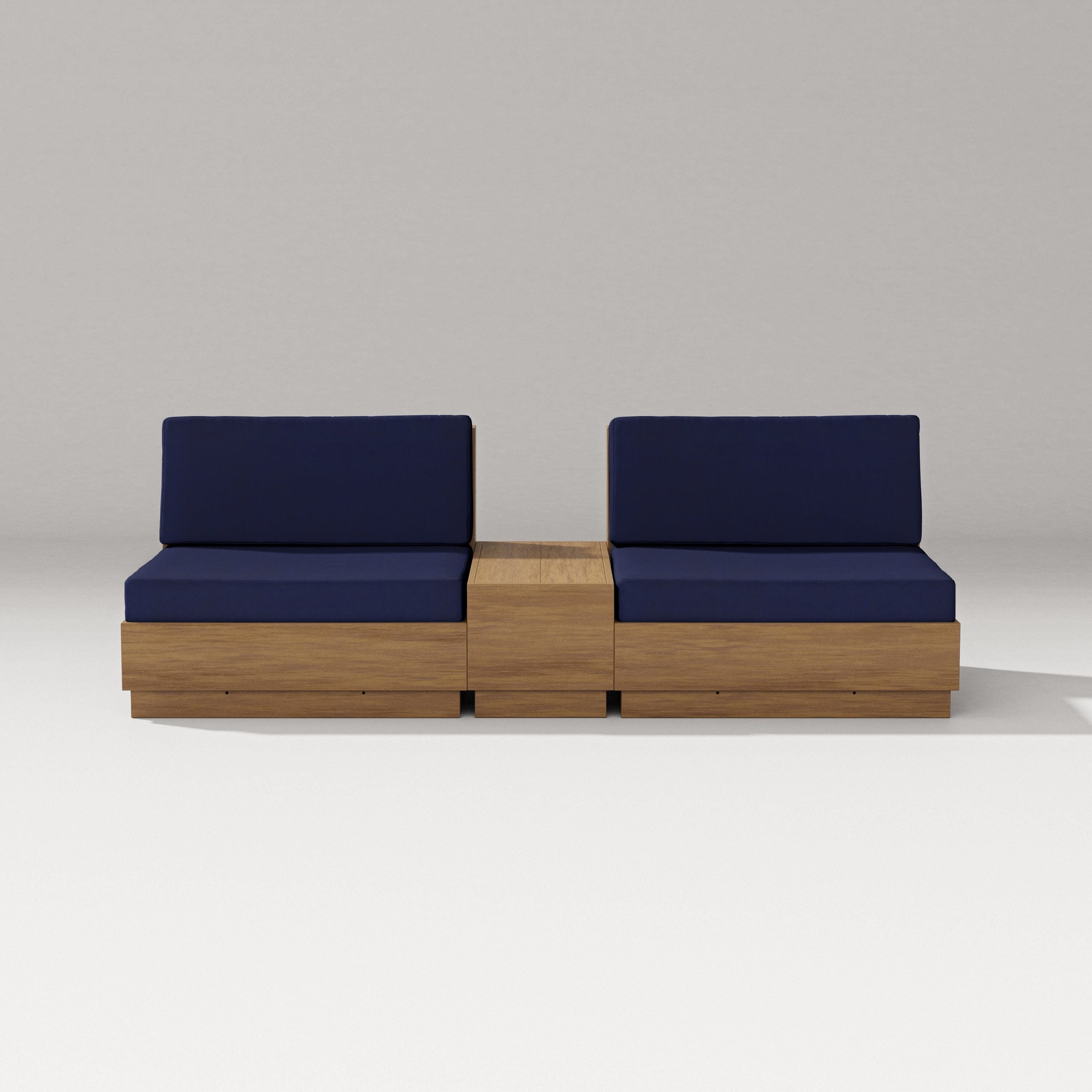 Elevate Lounge Chair Set