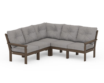 Vineyard 5-Piece Sectional