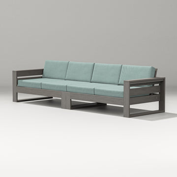 Latitude Straight Sectional