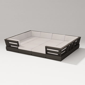 Elevate 12-Piece Pit Sectional