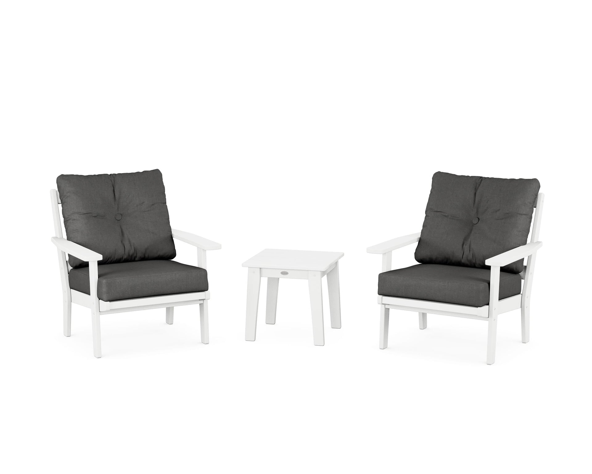 Prairie 3-Piece Deep Seating Set