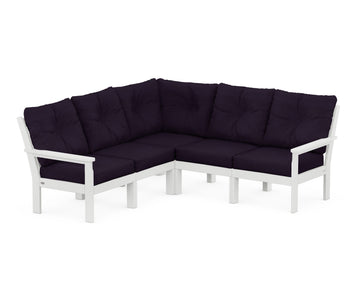 Vineyard 5-Piece Sectional