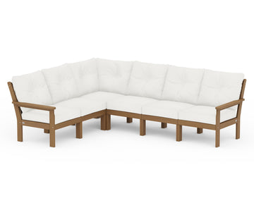 Vineyard 6-Piece Sectional