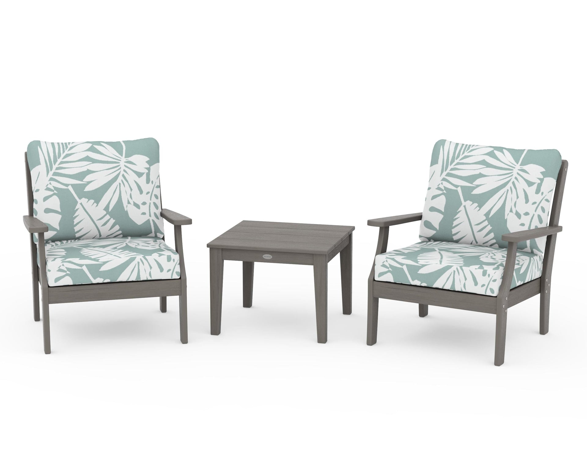 Braxton 3-Piece Deep Seating Set