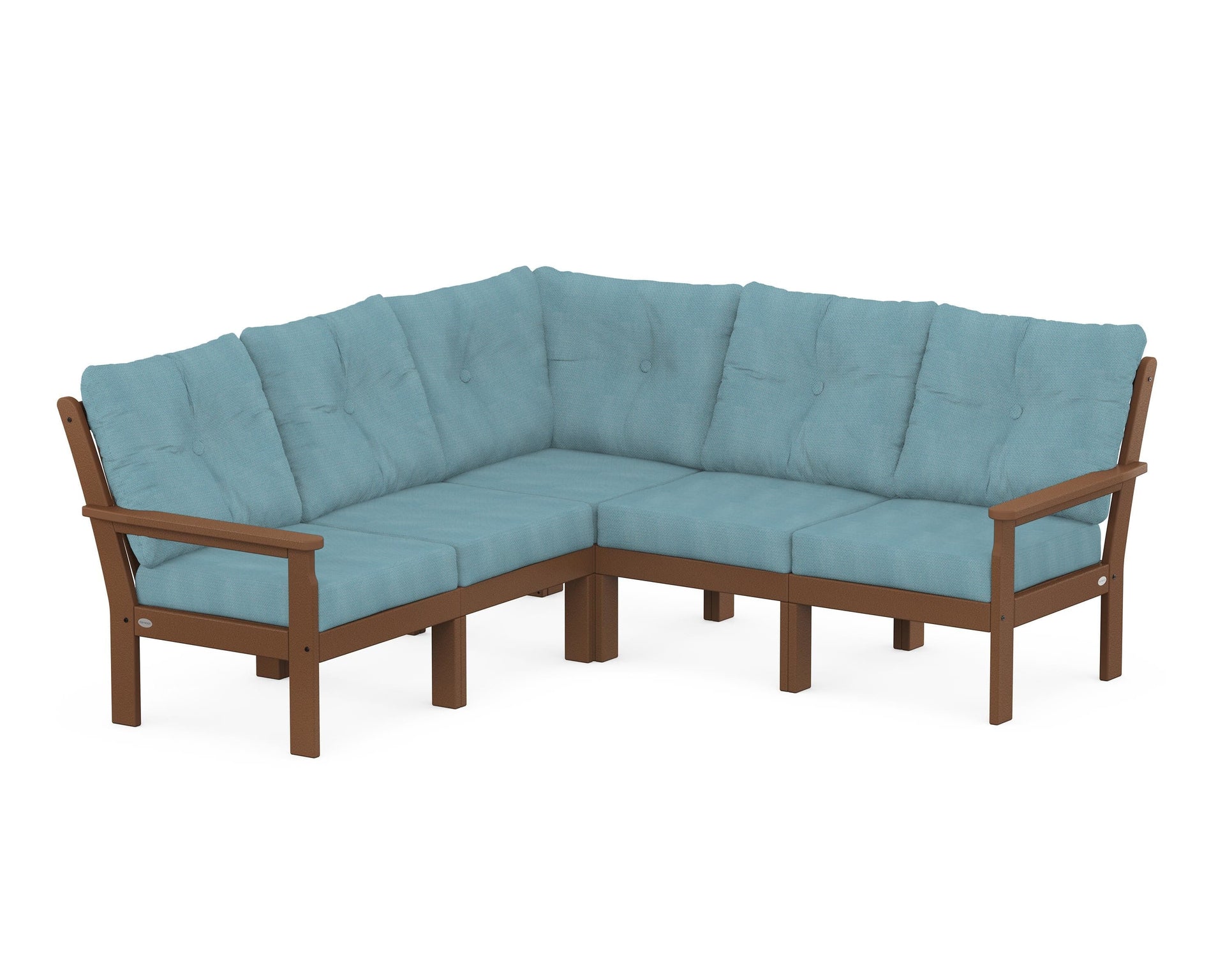 Vineyard 5-Piece Sectional