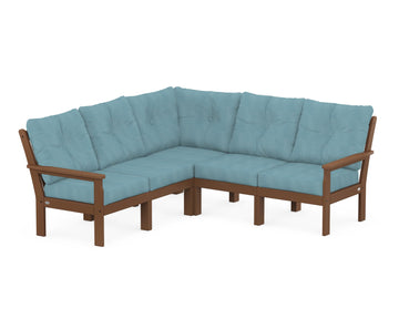 Vineyard 5-Piece Sectional