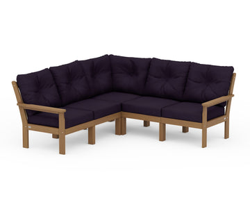 Vineyard 5-Piece Sectional