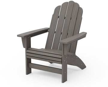 Vineyard Grand Adirondack Chair