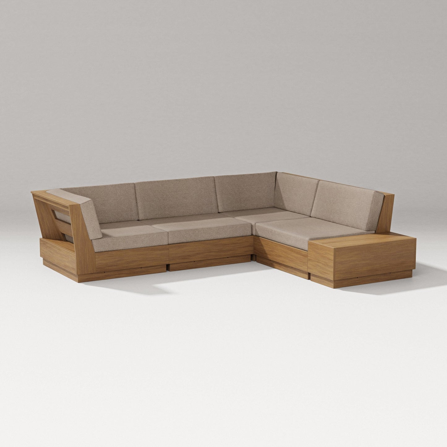 Elevate Corner Sectional