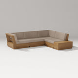 Elevate Corner Sectional