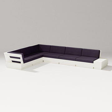 Elevate 7-Piece Corner Sectional